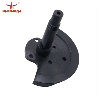 Peças do cortador automático PN 98535000 Peças do cortador HV de acionamento direto balanceado do virabrequim