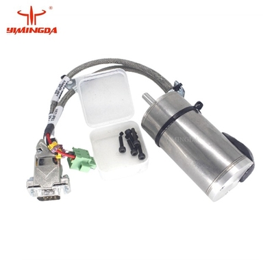 Auto partes 706219 do cortador 704484 cortador de Maxon Sharpening Motor For Vetora IX Q80 M88 MH8