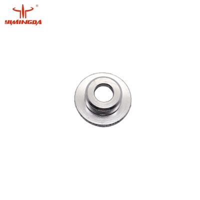 O auto cortador parte Diamond Grinding Wheels galvanizado 60.4mm