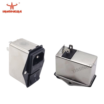 O auto cortador parte o interruptor de alimentação 94702000 do módulo das peças do plotador do cortador de XLP