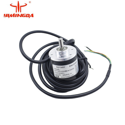 Peças de corte automático codificador ATC38 / 6-2500 BZ-8-30CG2 para Yin