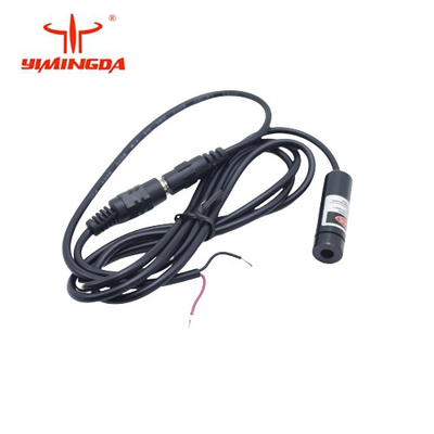 059091 / Laser claro do piscamento de 70131764 auto peças do cortador para Bullmer