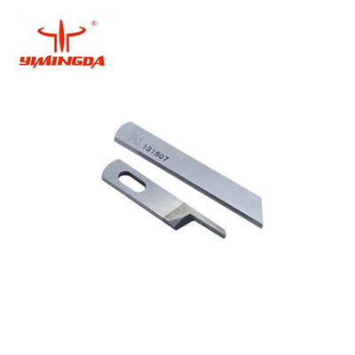 Faca móvel de peças de máquina de costura 6716S-FF6-50H PN 13150503/13150701 para a indústria têxtil