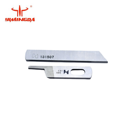 Faca móvel de peças de máquina de costura 6716S-FF6-50H PN 13150503/13150701 para a indústria têxtil