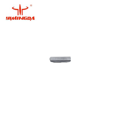 Peças do cortador de S3200 GT3250 que cobrem o guia PN 71428002 da faca de Presserfoot do carburador