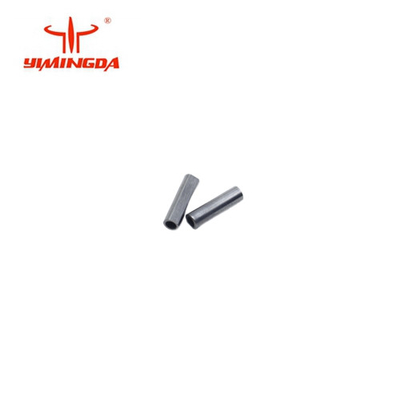 Peças do cortador de S3200 GT3250 que cobrem o guia PN 71428002 da faca de Presserfoot do carburador