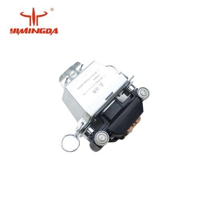 Peças 3P 380V 1A do cortador do trole DHC6076 do coletor auto para Oshima