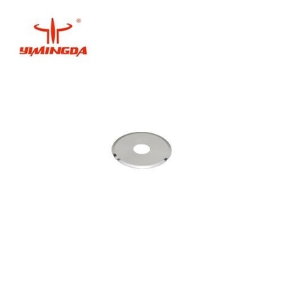 Peças de cortador automático J371 faca de lâmina redonda 28X8X0.63MM para FH0311-2516RQ10
