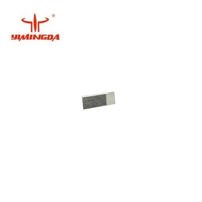 Peças de cortador automático de aço tungstênio Jinwei J608 faca de lâmina de corte para FH0311-2516RQ10