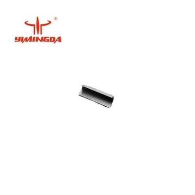Peças de cortador automático de aço tungstênio Jinwei J608 faca de lâmina de corte para FH0311-2516RQ10