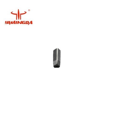 Peças de cortador automático de aço tungstênio Jinwei J608 faca de lâmina de corte para FH0311-2516RQ10