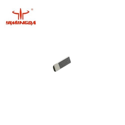 Peças de cortador automático de aço tungstênio Jinwei J608 faca de lâmina de corte para FH0311-2516RQ10