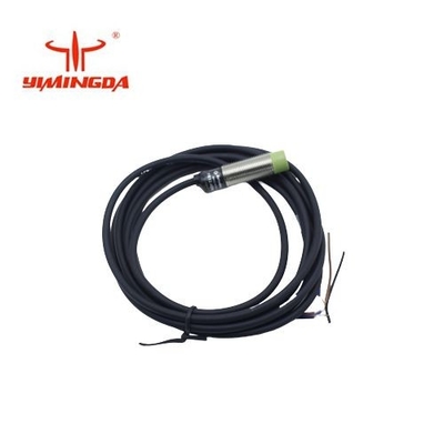 Interruptor de proximidade PR12-4DN2 para peças de corte automático da indústria de vestuário