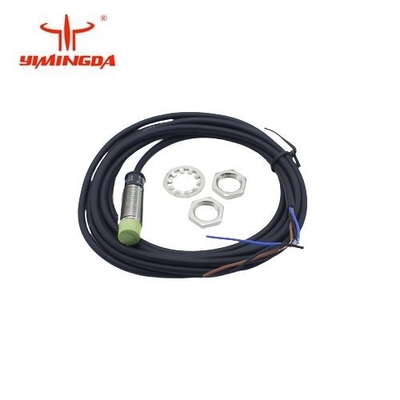 Interruptor de proximidade PR12-4DN2 para peças de corte automático da indústria de vestuário