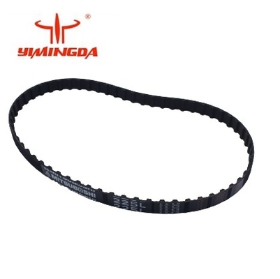 Correia de sincronismo 225l050 de 22505705 peças da máquina de costura M434N4 UNITTA para Juki Zig Zag