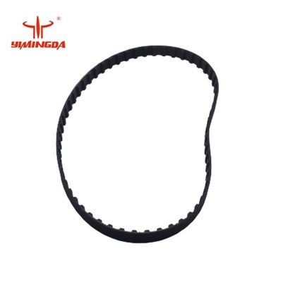 Correia de sincronismo 225l050 de 22505705 peças da máquina de costura M434N4 UNITTA para Juki Zig Zag
