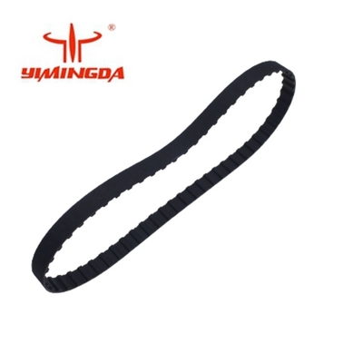 Correia de sincronismo 225l050 de 22505705 peças da máquina de costura M434N4 UNITTA para Juki Zig Zag