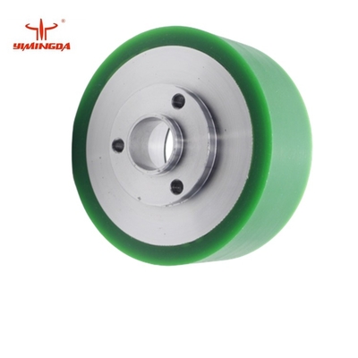 Peças do cortador das peças do propagador as auto rodam com o EL 95 050-025-003 do cubo e do revestimento