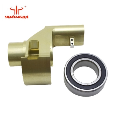 Peças sobresselentes PN 705440 do cortador do suporte da placa para o vetor Q25