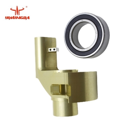 Peças sobresselentes PN 705440 do cortador do suporte da placa para o vetor Q25