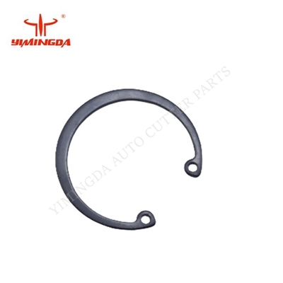 Peças do cortador do PN 1690 auto que retêm Ring Inside 47 DIN472 HFC1232