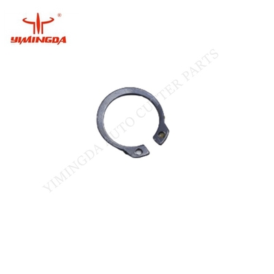 Partes 1767 da máquina do cortador do PN que retêm Ring Outs 20mm DIN471