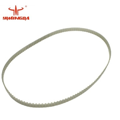 Peças sobresselentes PN 70135020 PN 061161 do cortador T5/725 da correia 10 do dente para Bullmer