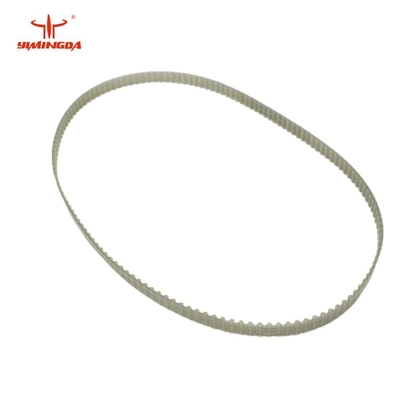 Peças sobresselentes PN 70135020 PN 061161 do cortador T5/725 da correia 10 do dente para Bullmer