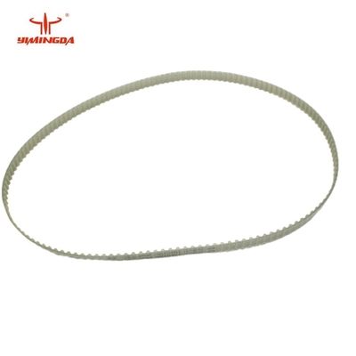 Peças sobresselentes PN 70135020 PN 061161 do cortador T5/725 da correia 10 do dente para Bullmer