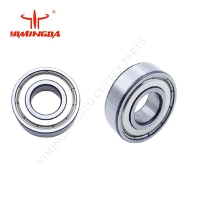 Identificação X 35mm OD X 11mm W PN 152281036 das peças sobresselentes 15mm do cortador do rolamento de esferas