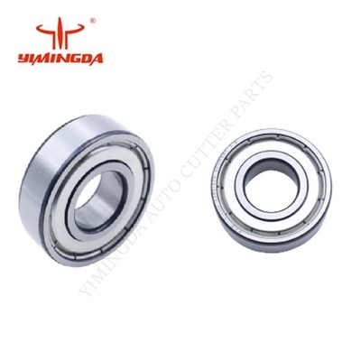 Identificação X 35mm OD X 11mm W PN 152281036 das peças sobresselentes 15mm do cortador do rolamento de esferas