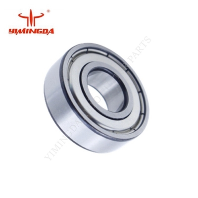 Identificação X 35mm OD X 11mm W PN 152281036 das peças sobresselentes 15mm do cortador do rolamento de esferas