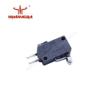 Peças sobresselentes Assy End Stop Switch do cortador do propagador XLS50 125 com o braço PN 5040-052-0003 do balanço