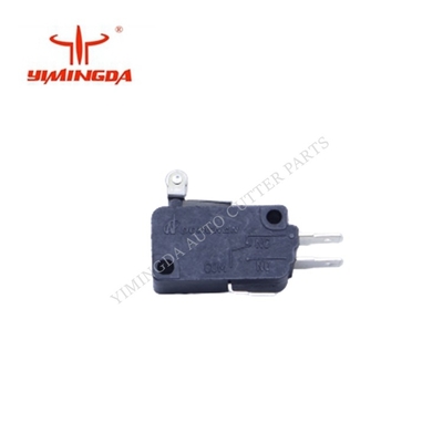 Peças sobresselentes Assy End Stop Switch do cortador do propagador XLS50 125 com o braço PN 5040-052-0003 do balanço