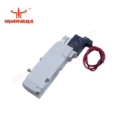 Válvula VQZ2151 5LO1 de 968500283 auto peças do cortador para a máquina de corte XLC7000