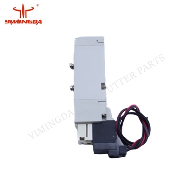 Válvula VQZ2151 5LO1 de 968500283 auto peças do cortador para a máquina de corte XLC7000