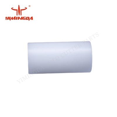 Peças do cortador do PN 100-040-154 rolo de nylon das auto para o coletor da extremidade