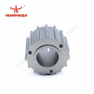 Tubo CNSL do torque da polia das peças do cortador do PN 82523000 auto para o cortador 7250