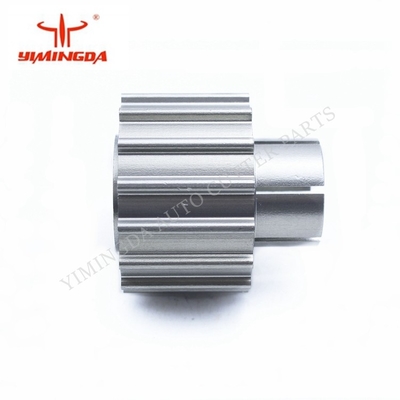Tubo CNSL do torque da polia das peças do cortador do PN 82523000 auto para o cortador 7250