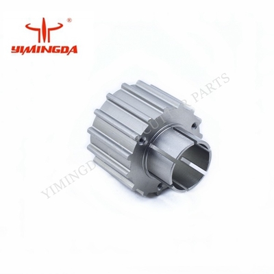 Tubo CNSL do torque da polia das peças do cortador do PN 82523000 auto para o cortador 7250