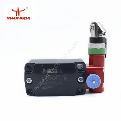 5040-151-0003 as auto peças do cortador puxam o interruptor Pizzato deixado FD-9-83