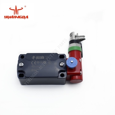 5040-151-0003 as auto peças do cortador puxam o interruptor Pizzato deixado FD-9-83