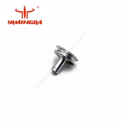 Auto eixo de moedura das peças sobresselentes 24419 do cortador para a máquina de corte Kuris do fato