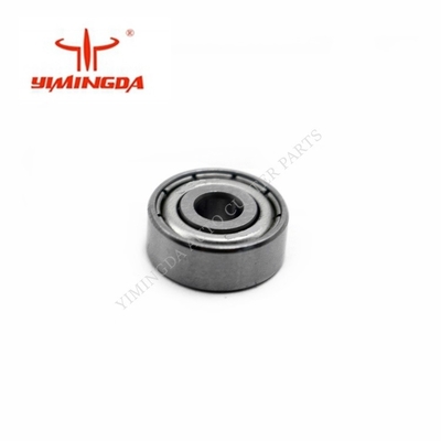 Peças do cortador da número da peça 65717 auto que carregam 624Z 4X13X5 para Kuris