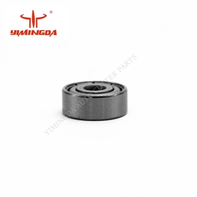 Peças do cortador da número da peça 65717 auto que carregam 624Z 4X13X5 para Kuris