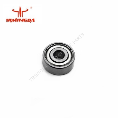 Peças do cortador da número da peça 65717 auto que carregam 624Z 4X13X5 para Kuris