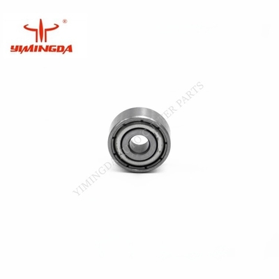 Peças do cortador da número da peça 65717 auto que carregam 624Z 4X13X5 para Kuris