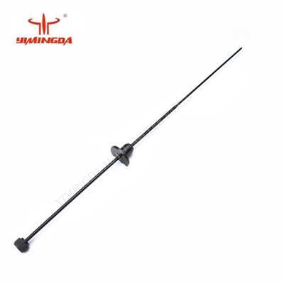 Auto diâmetro 2mm do ejetor das peças sobresselentes do cortador 3mm 5mm 7mm para IX9