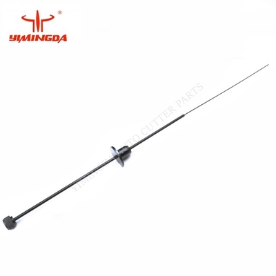 Auto diâmetro 2mm do ejetor das peças sobresselentes do cortador 3mm 5mm 7mm para IX9