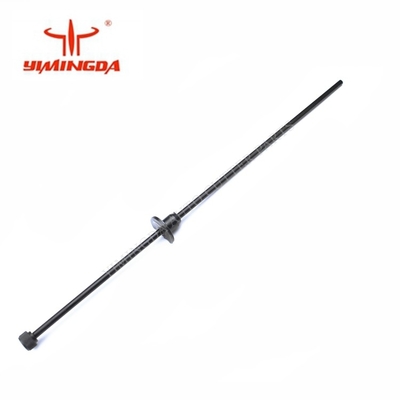 Auto diâmetro 2mm do ejetor das peças sobresselentes do cortador 3mm 5mm 7mm para IX9